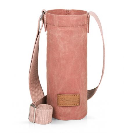 Flessentas - roze Flessentas - roze