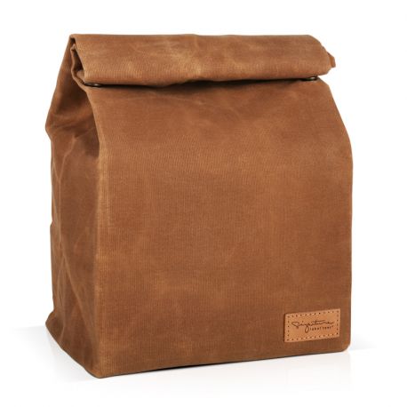 Lunchtas - camel Lunchtas - camel
