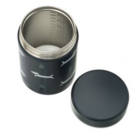 Thermos voedselcontainter 300 ml - Dachsy