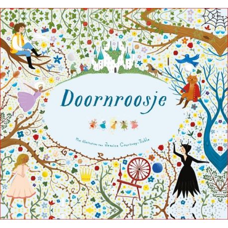 Doornroosje Doornroosje