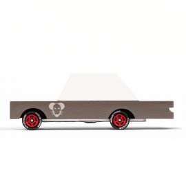 Houten speelgoedauto Candycar - The Mouse Rod