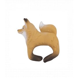 Bijtspeeltje armband - Rob the fox