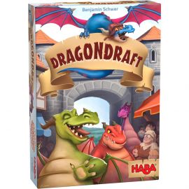 Spel - Dragonshow