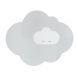 Speelmat - Head in the clouds L - Pearl Grey