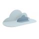 Speelmat - Head in the clouds S - Dusty Blue