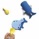 Quutopia 3D badpuzzel - Deep Sea Whales