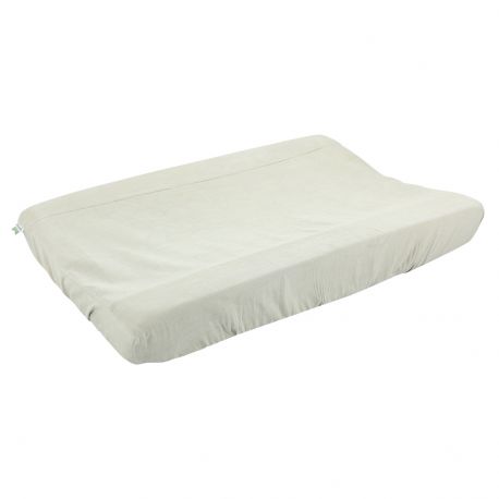 Aankleedkussenhoes - 70x45cm - Ribble Sand Aankleedkussenhoes - 70x45cm - Ribble Sand