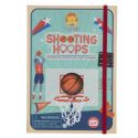 Coole Shooting Hoops - Basketball spel
