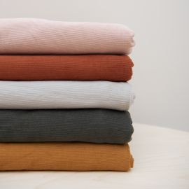 Fleece deken - 100x150cm - Ribble Rose