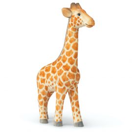 Handgesneden diertje - Giraf