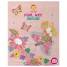 Knutselset Foil Art - Fairy