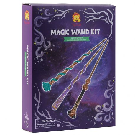 Knutselset - Magic Wand Kit - Spellbound