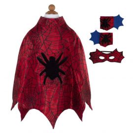 Superhelden verkleedset - Spider