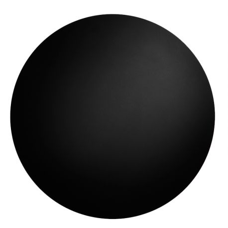 Houten deksel van opbergmand - Large - Black Plywood Houten deksel van opbergmand - Large - Black Plywood