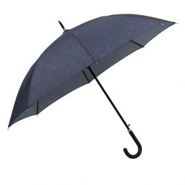 Paraplu - Dots indigo
