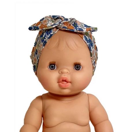 Haarband voor poppen - Liberty Haarband voor poppen - Liberty