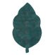Katoenen tapijt - Leaf