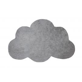 Katoenen tapijt Cloud - Filigree