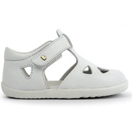 Sandaaltjes Step Up Zap - White