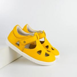 Sandalen I-Walk Zap II - Yellow