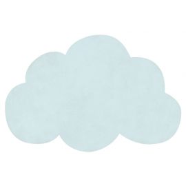 Katoenen tapijt - Cloud - Morning mist