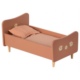 Houten bed - Mini - Rose