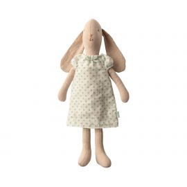 Konijn Bunny - maat 2 - Slaapkleed - Munt