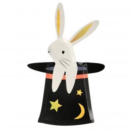 Borden - Bunny in Hat