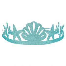Party kronen - Mermaid