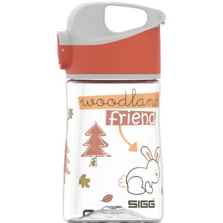 Miracle drinkfles - 350 ml - Woodland Miracle drinkfles - 350 ml - Woodland