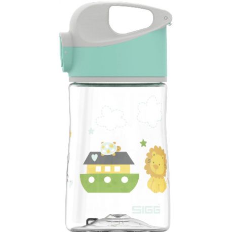 Miracle drinkfles - 350 ml - Jungle Miracle drinkfles - 350 ml - Jungle