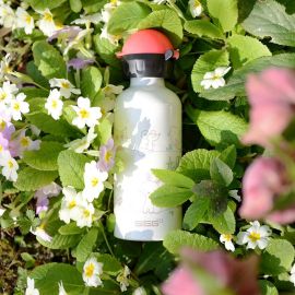 Aluminium drinkfles - 400 ml - All my friends