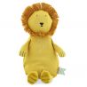 Kleine knuffel Mr. Lion - Trixie