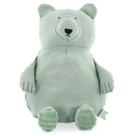 Grote knuffel - Mr. polar Bear