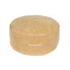Poef Chill - Honey - 50x50x20 cm