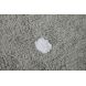 Wasbaar tapijt Biscuit - Grey - 120 x 160 cm