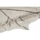 Wasbaar tapijt Monstera - Natural - 120x180 cm