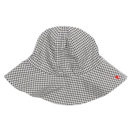 Zonnehoed - Small Vichy Antra Zonnehoed - Small Vichy Antra
