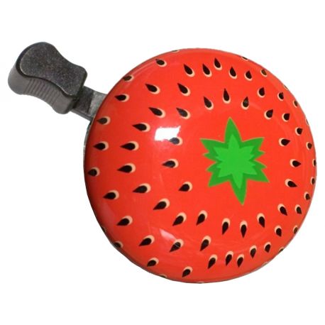 Fietsbel - Very Berry - Large Fietsbel - Very Berry - Large