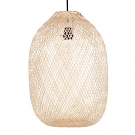 Hanglamp Vaya - Naturel
