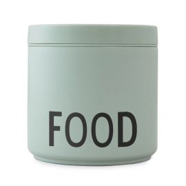 Thermo lunchpot large - Groen