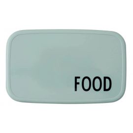 Lunchbox FOOD - Groen