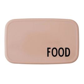 Lunchbox FOOD - Nude