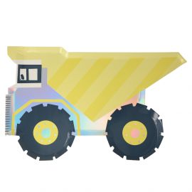 Borden - Dumper Truck