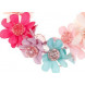 bracelet fleurs 'Merel'