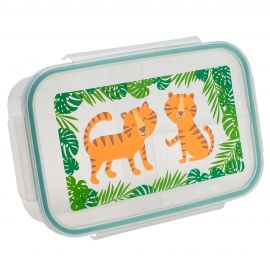 Bento lunchbox - Tiger