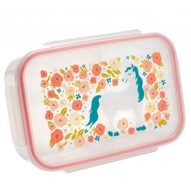 Bento lunchbox - Unicorn