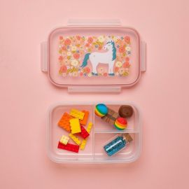 Bento lunchbox - Unicorn