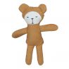 Klein popje Pocket Friend - Bear