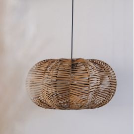 Hanglamp Meis - Naturel